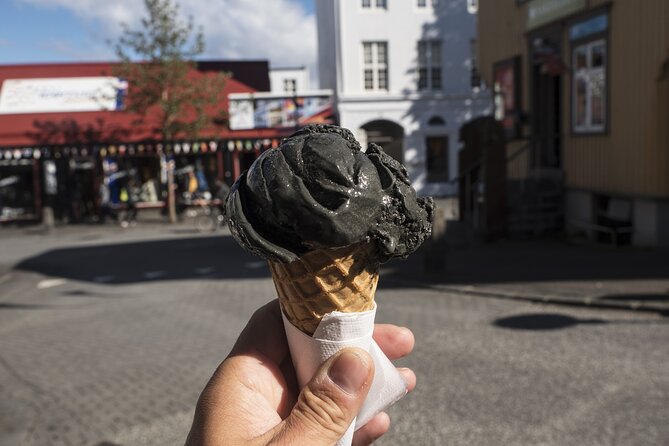 Private Icelandic Sweet Tooth Tour - Taste of Iceland: Skyr and the Fermented Shark Test