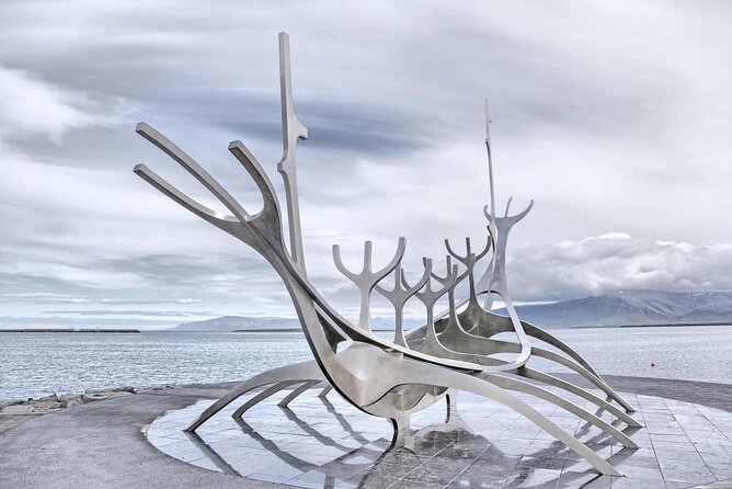Private Icelandic Viking Age Walking Tour - Key Highlights You Should Know Before You Go