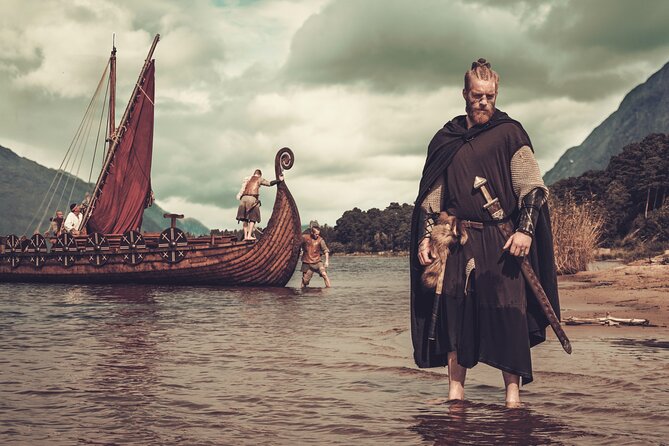 Private Icelandic Viking Age Walking Tour - Why the Tea-or-Coffee Break Is a Smart Part of the Design