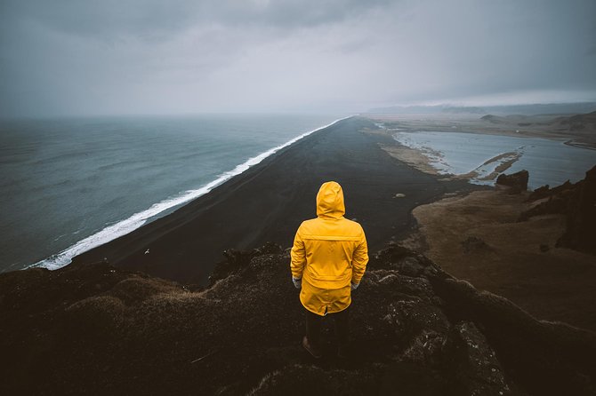 Private Jeep Tour - Golden Circle and South Coast Combo - Geysir and Gullfoss: fast geothermal drama, then a classic canyon roar