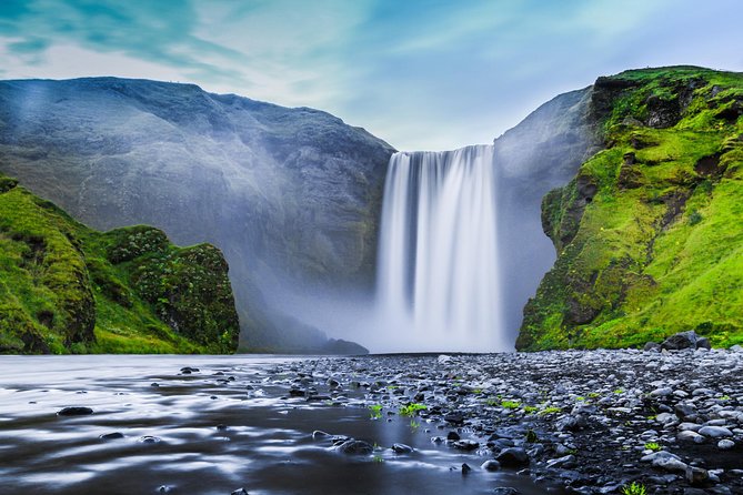 Private Jeep Tour - Golden Circle and South Coast Combo - What makes this tour worth $2,000 per group (up to 4)