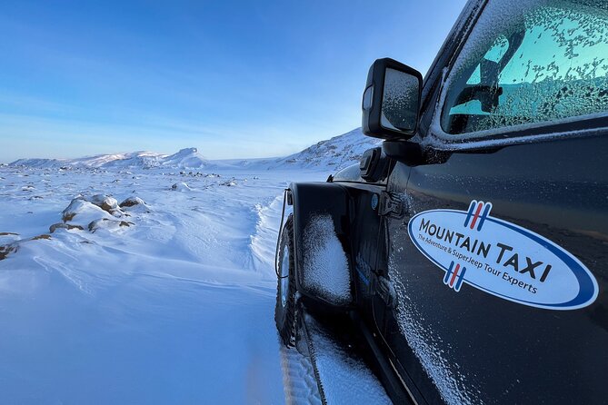 Private Jeep with driver guide, Super JEEP - Key takeaways