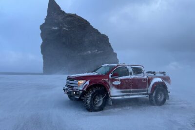 Private Jeep with driver guide, Super JEEP - Choosing Your Route: Set Itineraries or a Fully Custom Day