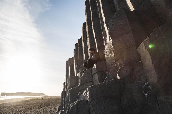 Private Jökulsárlón Glacier Lagoon 2 Day Tour & Glacier Hike - Guides and the Small Things That Make Big Stops Feel Smooth
