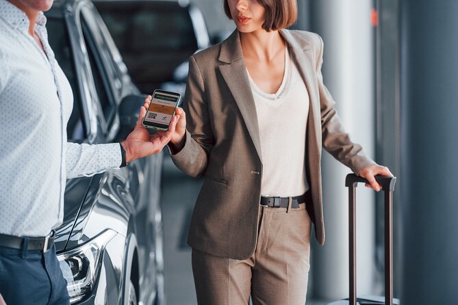 Private Keflavik Airport/Reykjavik Harbour Transfers - Key things that make this transfer work