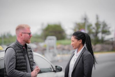 Private Keflavik Airport/Reykjavik Harbour Transfers - The 40-Minute Drive: Door-to-Door Logistics That Reduce Stress