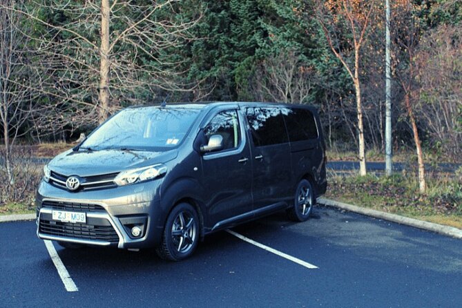 Private Keflavik Airport Transfer (Round trip) - Price and value: what you’re really paying for