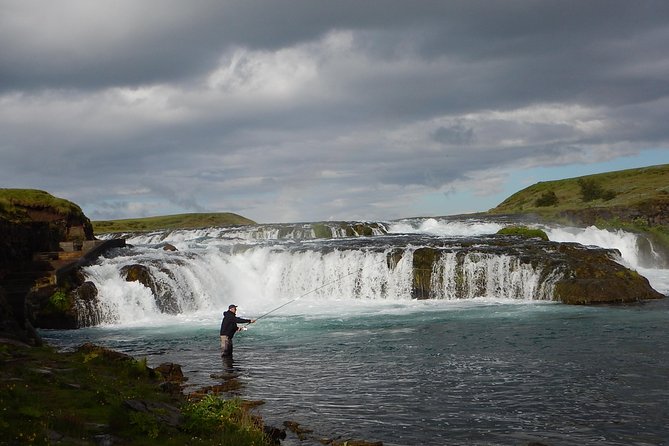 Private Lake and River Fishing Tour from Reykjavik - Who this tour suits best (and who should look twice)