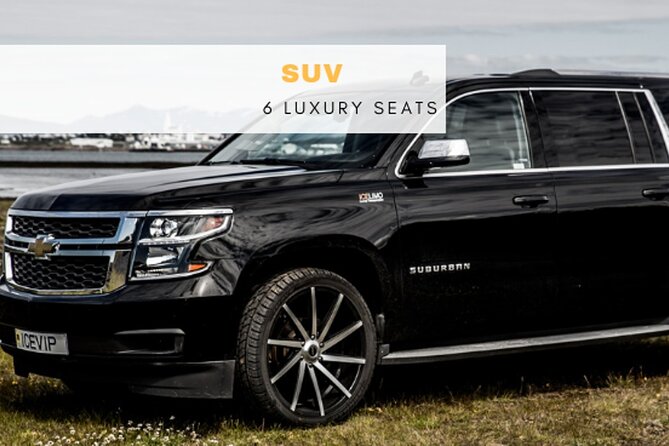 Private Luxury Airport transport Keflavik in Sedan - Car choice and what you actually get during the ride