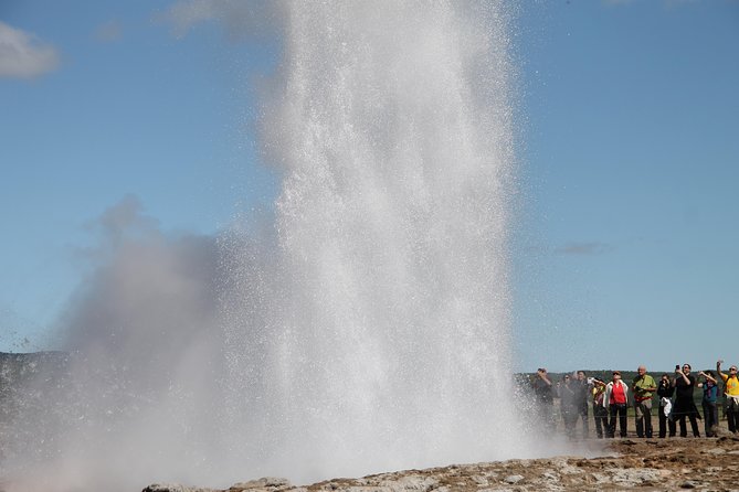 Private Monster Truck Golden Circle Tour by Superjeep from Reykjavik - Key things I’d plan around