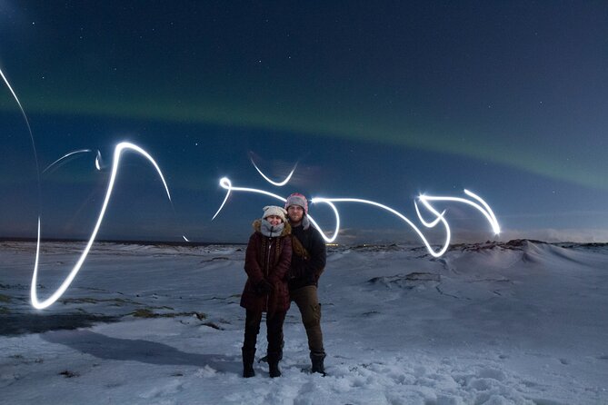 Private Northern Lights Tour - Why Leaving Reykjavik Matters for the Northern Lights