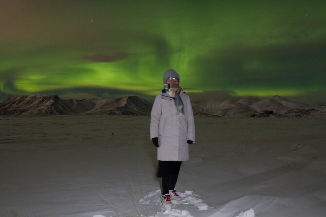 Private Northern Lights Tour - Your 8:30 pm Game Plan: Pickup to Dark-Sky Stops