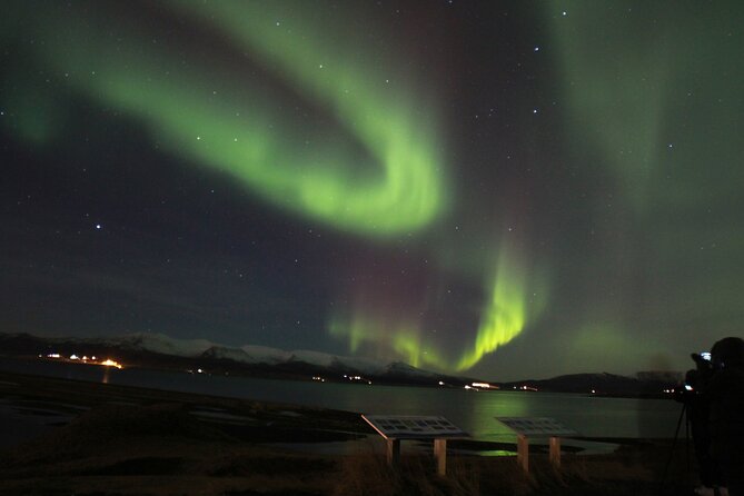 Private Northern Lights Tour - What a Successful Night Feels Like (Even Without Overpromising)