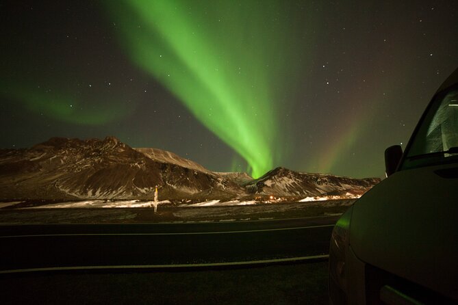 Private Northern Lights Tour - Logistics That Can Make or Break Your Night