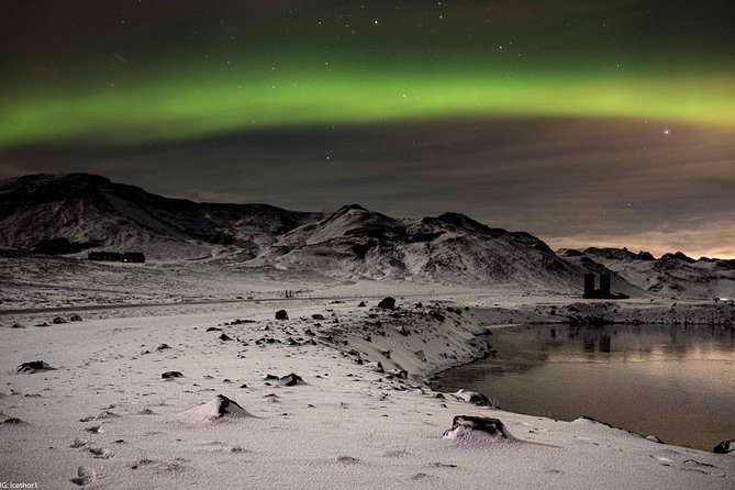 Private Northern lights with photographs - Key things to know before you go