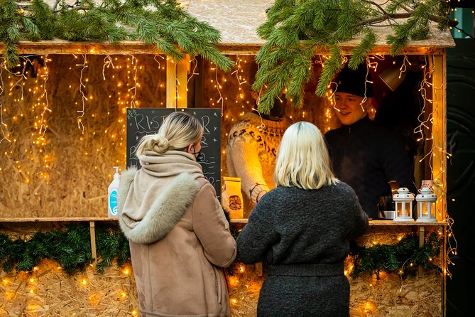 Private Reykjavik Christmas Walking Tour - Quick advice to make the most of the tour