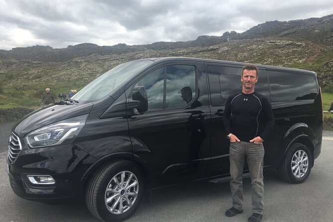 Private Reykjavík Round Trip Airport Transfer - The Airport Meeting Plan: Sign, Name, and a Real Handoff