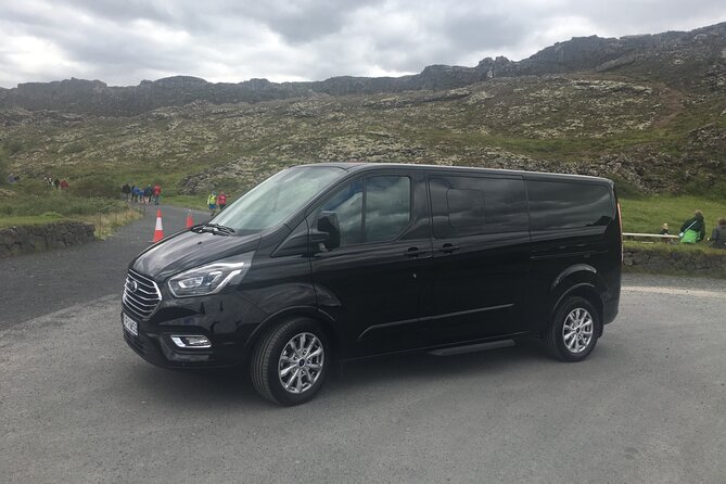 Private Reykjavík Round Trip Airport Transfer - The 40-Minute Timing: What to Plan for on Arrival and Return
