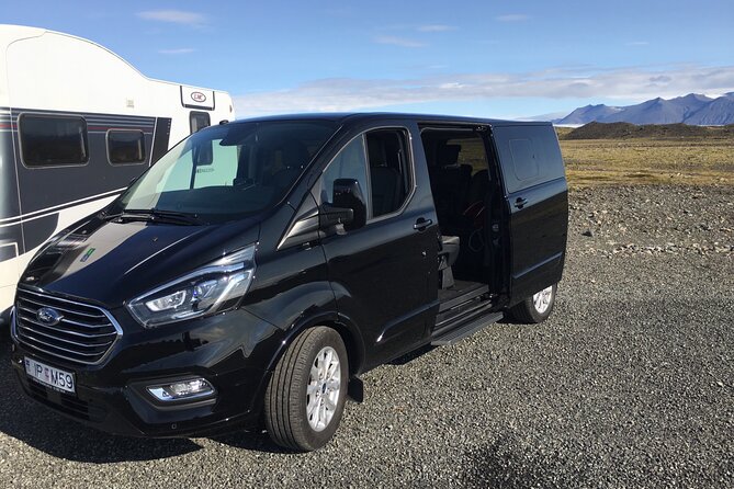 Private Reykjavík Round Trip Airport Transfer - Ride Comfort and Luggage Space in a Private Vehicle (Not a Crowded Shuttle)