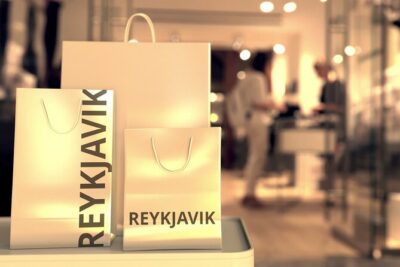 Private Reykjavik Shopping & Sightseeing Walking Tour - Stop 1: Hallgrimskirkja for Quick Photos and Big First Impressions