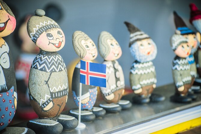 Private Reykjavik Shopping & Sightseeing Walking Tour - Best Fit: Who This Tour Suits