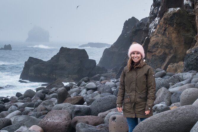 Private Secret Spots of Iceland Full day Tour with Photography by Luke - Key highlights worth your attention