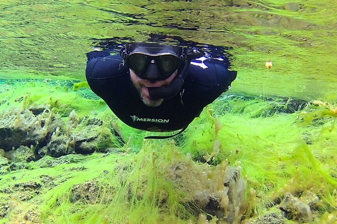 Private Silfra Snorkel Tour - Key things to know before you go