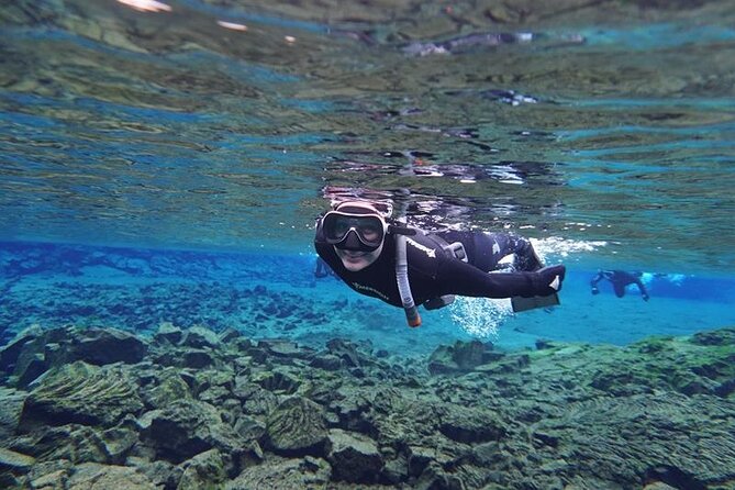 Private Silfra Snorkel Tour - Silfra at Þingvellir: why this snorkeling feels different