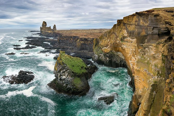 Private Snæfellsnes National Park - Key highlights to watch for