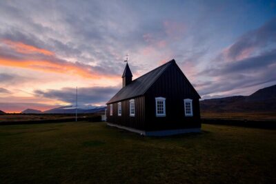 Private Snæfellsnes Peninsula and local Lunch - Price and What You Get With a Group of Up to Two