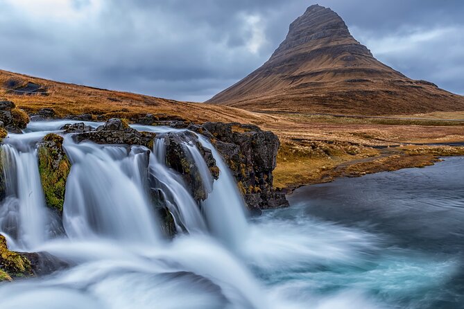 Private Snæfellsnes Peninsula day tour with 6+ Attractions - Key things to know before you go