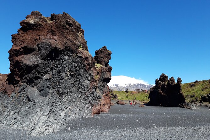 Private Snaefellsnes Peninsula Tour from Reykjavik - Walking, Weather, and Comfort: Pack Smart