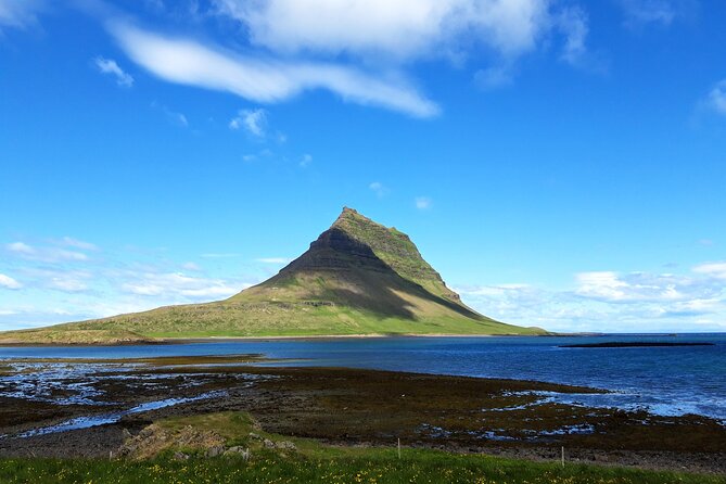 Private Snaefellsnes Peninsula Tour from Reykjavik - The Price: Is $575 Per Person Worth It?