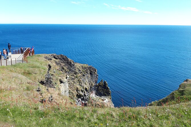 Private Snaefellsnes Peninsula Tour from Reykjavik - Who This Tour Fits Best