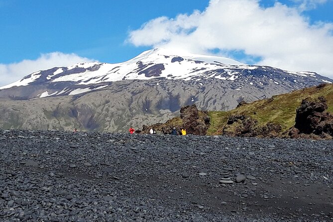 Private Snaefellsnes Peninsula Tour from Reykjavik - Should You Book This Snæfellsnes Private Tour?