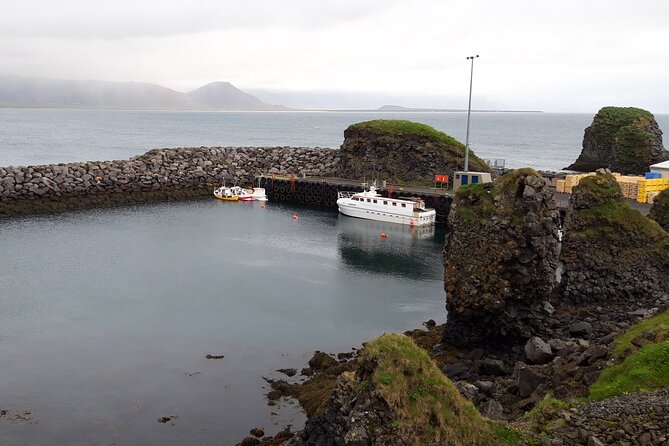 Private Snaefellsnes Peninsula Tour from Reykjavik - FAQ