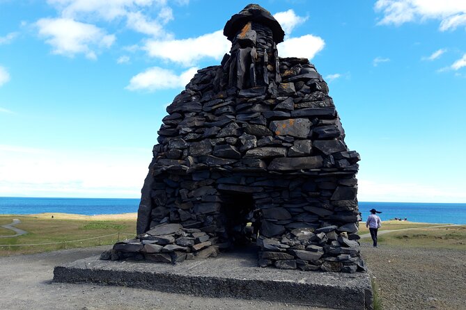 Private Snaefellsnes Peninsula Tour from Reykjavik - Why the Guide Really Changes the Experience