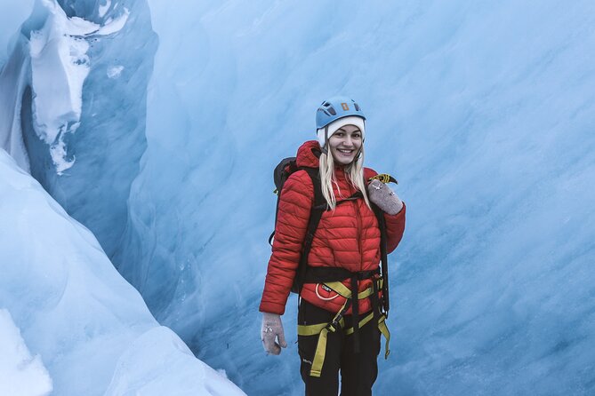 Private South Coast and Glacier Hike - With photos - Photographer-led stops: how you actually get good photos