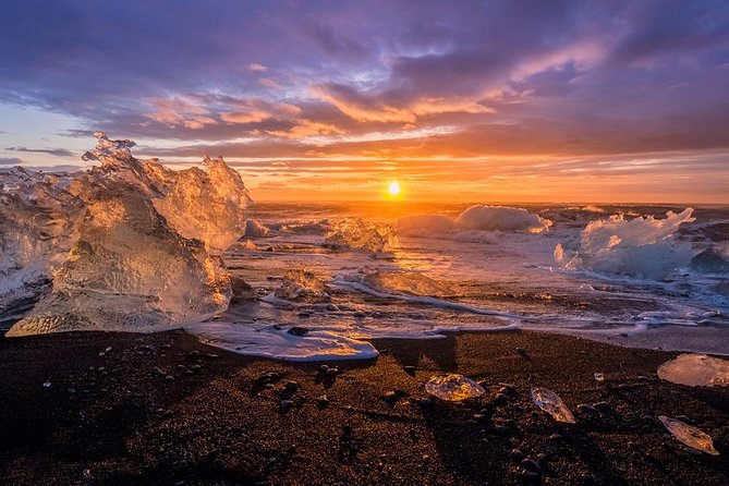 Private South Coast & Glacier Lagoon tour from Reykjavik - Value check: what’s included that really helps your day