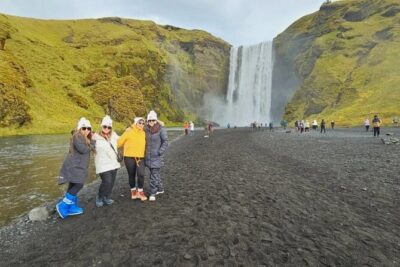 Private South Coast Guided Day Tour + Northern Lights(Optional) - Pickup from Reykjavík and why “private” matters on Iceland roads