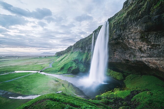 Private South Coast & Katla Ice Cave Tour in Iceland - The vibe: guided, flexible, and built for the outdoors