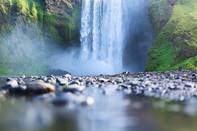 Private South Coast & Katla Ice Cave Tour in Iceland - Key moments worth planning for