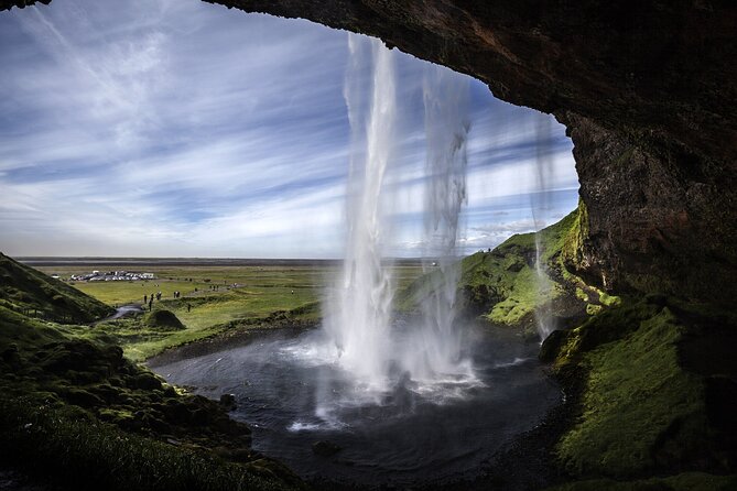 Private South Coast Tour: A Journey to Iceland’s Stunning Shore - Reykjavik pickup: comfort first, not stress