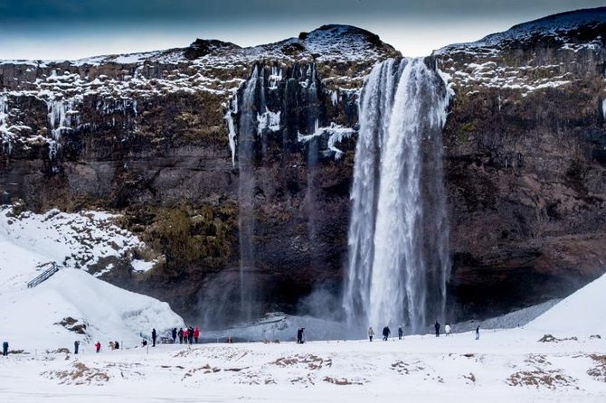 Private South Coast Tour from Reykjavik - Why this private South Coast tour feels calmer than big buses