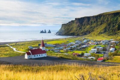 Private South Coast Tour from Reykjavik - Reykjavik pickup and the start-of-day flow