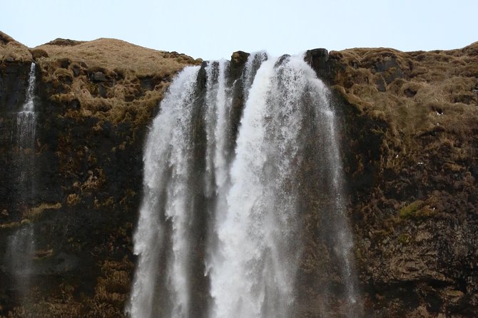 Private South Coast tour in Iceland - Why this private South Coast day makes sense