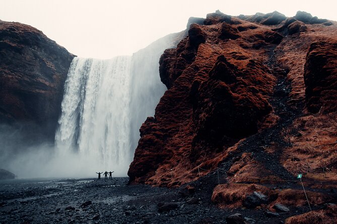Private South Coast Tour of Iceland Including 6+ Main Attractions - Why a private South Coast tour beats doing it alone