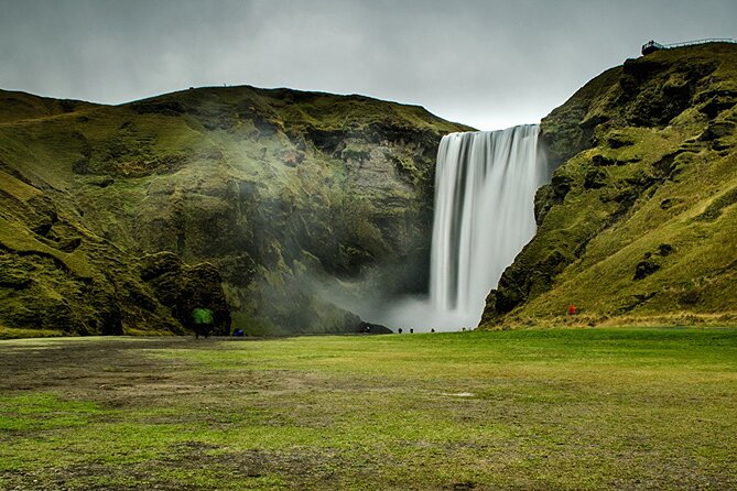 Private South Coast Tour of Iceland Including 6+ Main Attractions - Pacing, flexibility, and how the car ride fits the day