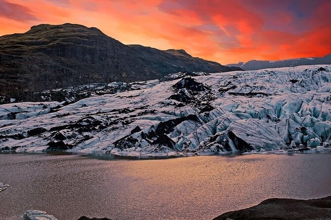 Private South Coast tour with Glacier walk - What’s included (and why it matters for real value)