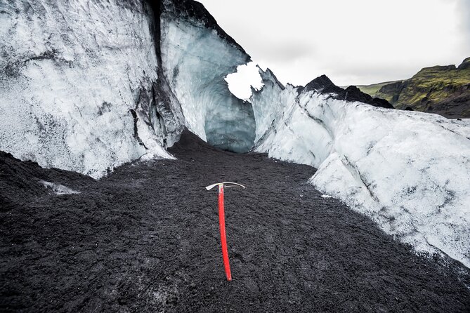 Private South Coast tour with Glacier walk - Price and logistics for up to 14 people
